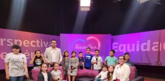 Hacer efectivos los derechos de niñas, niños y adolescentes, compromiso del Poder Judicial