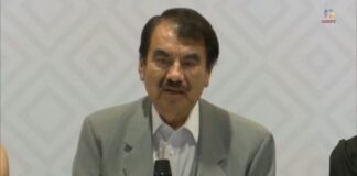 INE alista sedes alternas por posible boicot de la Sección 22