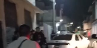 Se violenta la elección por la presidencia de Huautla de Jiménez