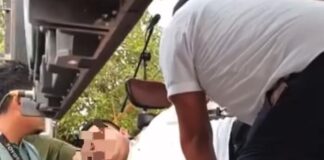 Investigan incidente ocurrido en mitin político en el que resultó una persona lesionada en Matías Romero