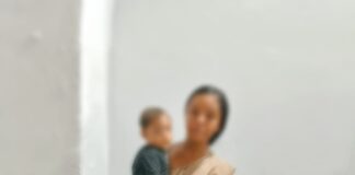 FGEO localiza y restituye con su familia a bebé que había sido sustraído en el Istmo de Tehuantepec