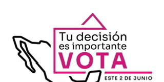 En seis de 10 distritos electorales federales, persisten problemas de inseguridad o sociales: INE