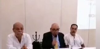 Piden la renuncia del fiscal anticorrupción Jorge Emilio Iruegas