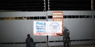 Fiscalía realiza cateos, resguarda bienes y obtiene orden de aprehensión contra imputado