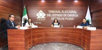 Invalida TEEO asambleas electivas de la Agencia Municipal de San Miguel Ecatepec, perteneciente a Magdalena Tequisistlán; ordena comicios extraordinarios