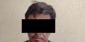 En operativos simultánea, FGEO aprehende a dos por robo de vehículo; se investiga relación con ola de delitos cometidos en Valles Centrales