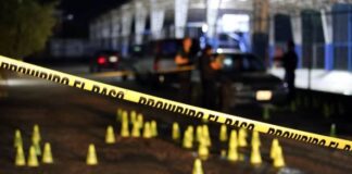 Ejecuta Fiscalía de Oaxaca orden de aprehensión contra sujeto por homicidio cometido en Miahuatlán de Porfirio Díaz