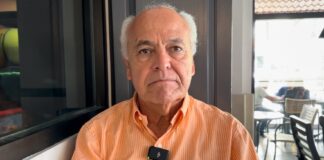 Más que propuestas de campaña tengo un plan de gobierno para la capital: Jaime Larrazabal