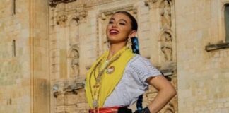 Joven indígena promueve amparo: busca que se traduzca a lengua indígena la Ley de Acceso de las Mujeres a una Vida Libre de Violencia de Género