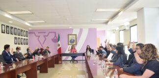 Aprueba Poder Judicial en Oaxaca la creación de su “Voluntariado” para seguir humanizando y acercando a la institución con la sociedad