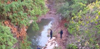 Tragedia en Tamazulapam del Progreso, localizan sin vida a niño de 8 años