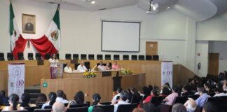 Inicia Poder Judicial Semanario Estatal sobre Derecho Familiar