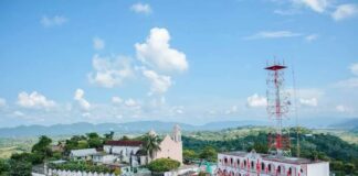 Por probable golpe de calor fallece menor en Ojitlán