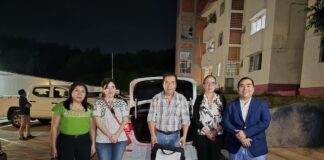 Cumple IEEPCO con entrega de documentación al INE para garantizar Voto Anticipado