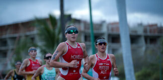 Alberte Kjær Pedersen vuelve a conquistar Huatulco