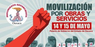 Antorcha Campesina protestará dos días consecutivos