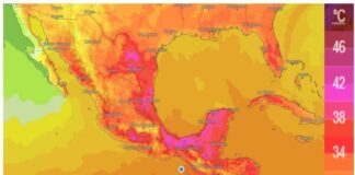 Exhortan a tomar medidas preventivas por altas temperaturas en Oaxaca
