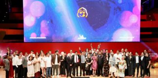 Brilla gastronomía oaxaqueña en la Guía Michelin 2024