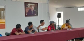 Realizan trabajos preventivos ante temporada de Ciclones Tropicales