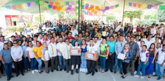 Celebra COBAO alto rendimiento de sus Bachilleres en su 41 Intercolegial