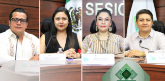 Confirma TEEO registro de candidaturas a través de acciones afirmativas de indígenas y personas con discapacidad