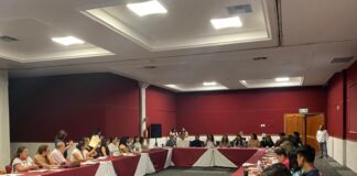 Fortalecen atención a favor de los DDHH de personas defensoras y periodistas