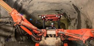 Despunta la entidad oaxaqueña en producción de oro, plata y plomo