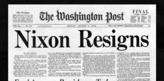 EfeméridesRIO: Recibe El diario “The Washington Post”, premio Pulitzer