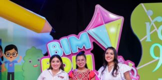 Comparte DIF Oaxaca actividades de promoción de derechos de niñas y niños