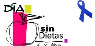 EfeméridesRIO: Día Internacional sin Dietas