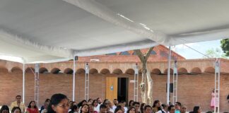 Personal del DIF Oaxaca actualiza conocimientos en atención a la ciudadanía