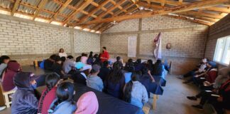 Dispone DIF Oaxaca de talleres gratuitos para bienestar de toda la familia