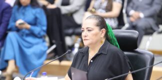 Garantiza INE que mexicanas y mexicanos podrán ejercer su derecho al voto en total libertad el próximo 2 de junio