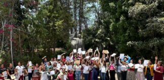 Oaxaqueñas fortalecen capacidades empresariales