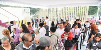 Agotada la preventa de boletos para la Guelaguetza 2024 en primer día