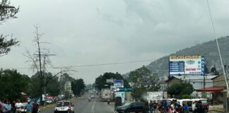 Compromete Fiscalía exhaustiva investigación por hecho de tránsito