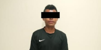 Logra FGEO sentencia de 83 años de prisión contra responsable de feminicidio en el Istmo