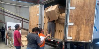 Avanza IEEPCO proceso Elecciones Oaxaca 2024