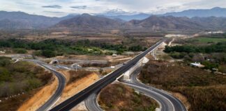 Conectividad impulsa el desarrollo en la Costa oaxaqueña