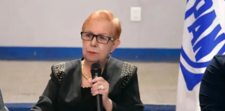 Por miedo al fracaso de candidatos, PAN inicia guerra sucia contra gobernador