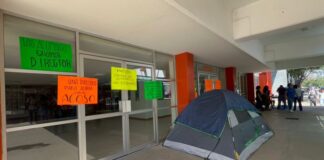 Toman instalaciones del ITO por designación de nueva directora