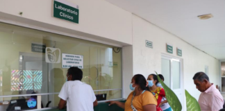 Realizará IMSS Oaxaca la 10ª Jornada Nacional de Servicios Ordinarios
