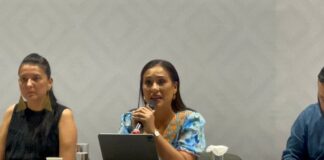 Suman 87 candidatos con protección en Oaxaca, 11 de la Guardia Nacional