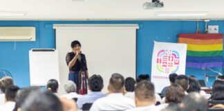 Buscan garantizar derecho a la identidad de la comunidad LGTTTBIQ+