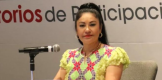 En Oaxaca, el mayor número de mujeres que participan en política. – Elizabeth Bautista Velasco, presidenta del OPPMO