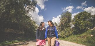 Diversidad de familias permite formar ciudadanías con valores y comprometidas con su entorno