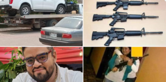 DETRÁS DE LA NOTICIA: “Apagones” y “caída” de internet retrasaría Resultados Preliminares