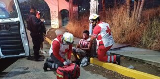 Sábado violento en Oaxaca: dos muertos y un lesionado