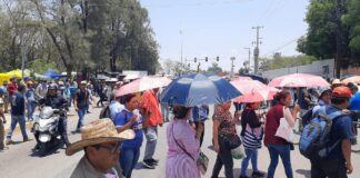 Amaga Sindicato “3 de Marzo” con estallar huelga, pide aumento salarial