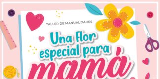 Con diversas actividades festejarán a las madres en espacios públicos